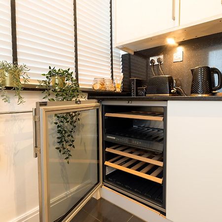 Luxury Apartment In Central London Near Big Ben, Buckingham Palace And London Eye Esterno foto