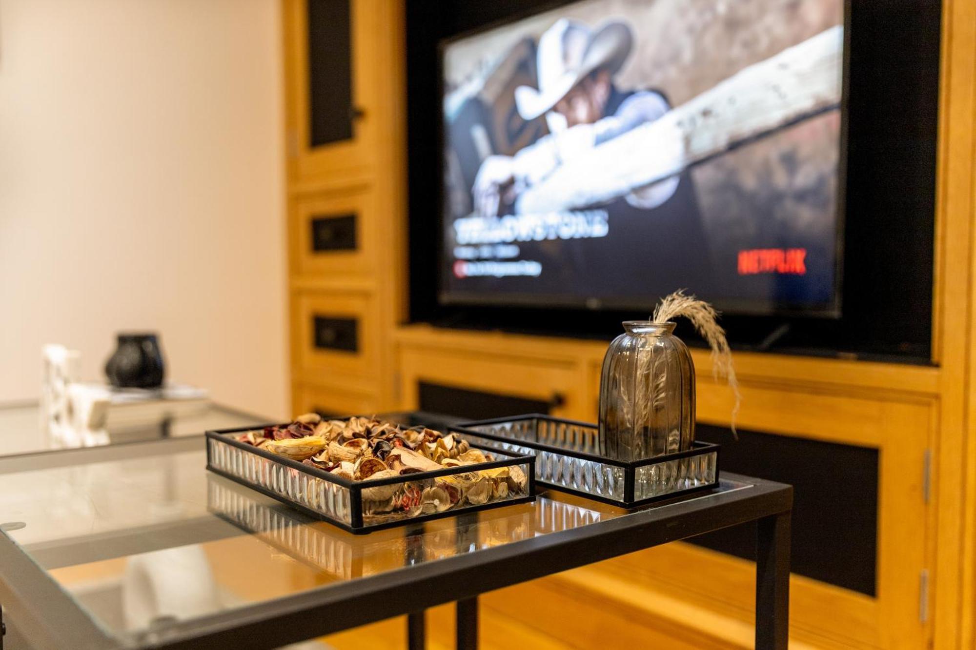 Luxury Apartment In Central London Near Big Ben, Buckingham Palace And London Eye Esterno foto
