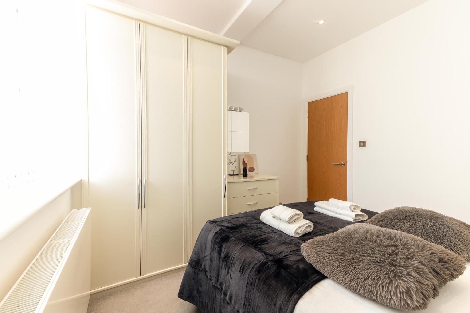 Luxury Apartment In Central London Near Big Ben, Buckingham Palace And London Eye Esterno foto
