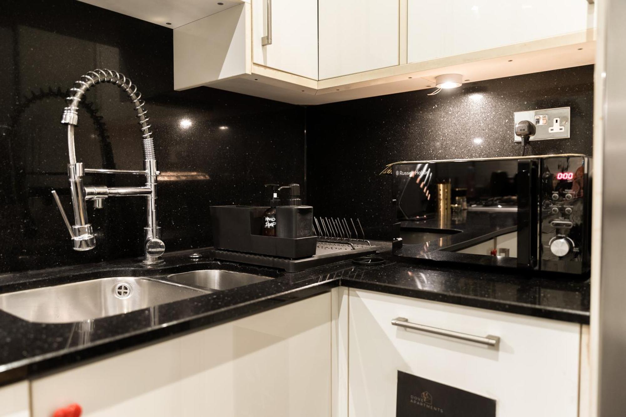Luxury Apartment In Central London Near Big Ben, Buckingham Palace And London Eye Esterno foto