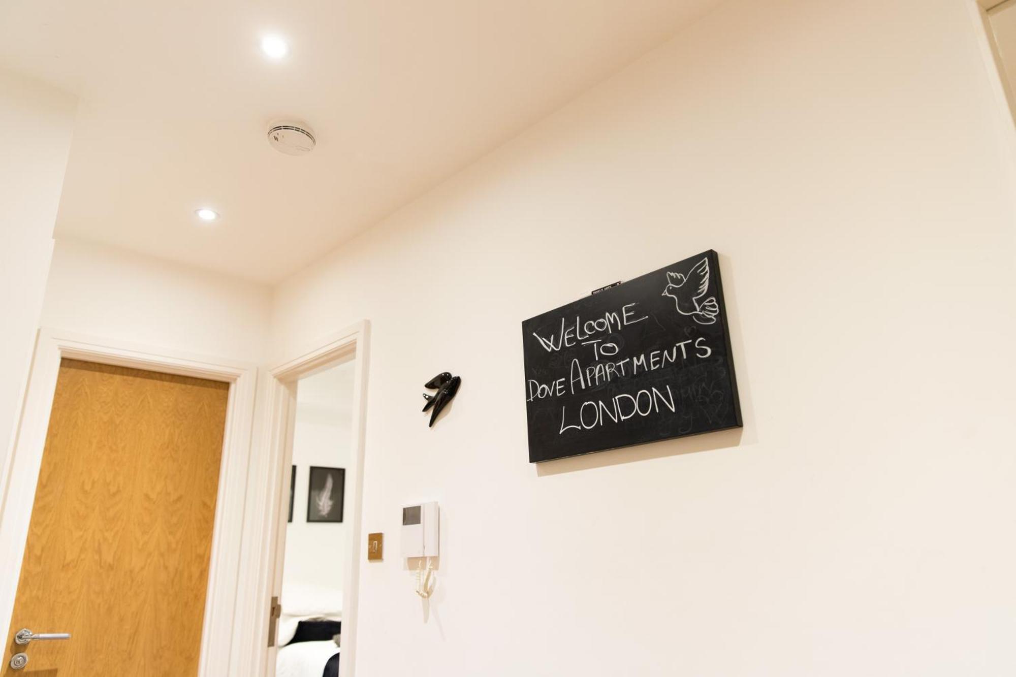 Luxury Apartment In Central London Near Big Ben, Buckingham Palace And London Eye Esterno foto
