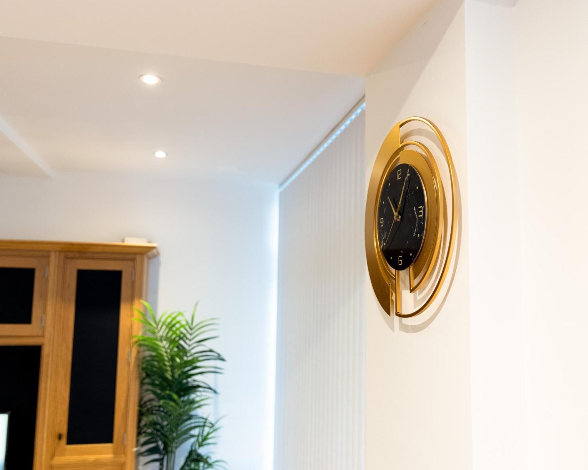 Luxury Apartment In Central London Near Big Ben, Buckingham Palace And London Eye Esterno foto