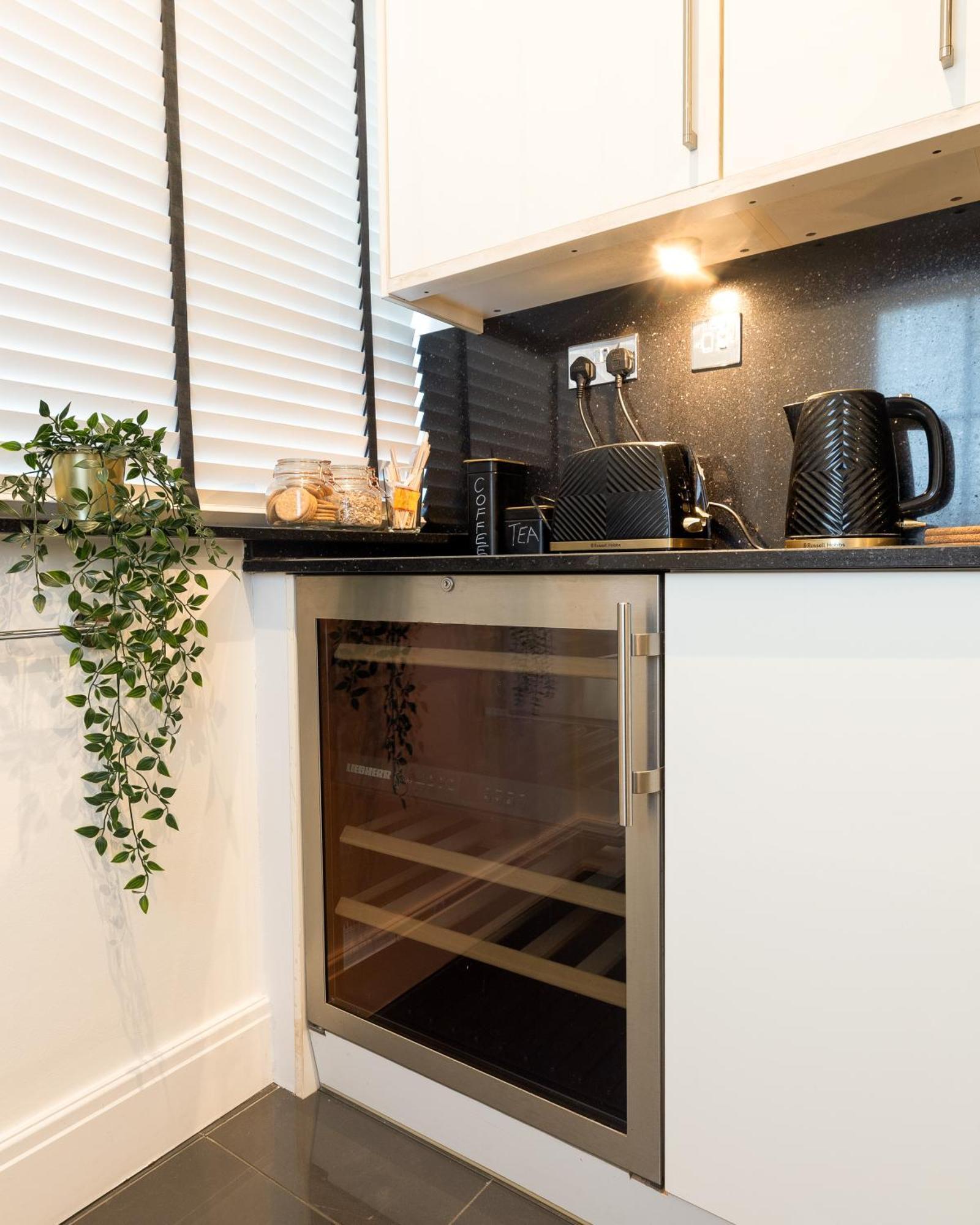 Luxury Apartment In Central London Near Big Ben, Buckingham Palace And London Eye Esterno foto